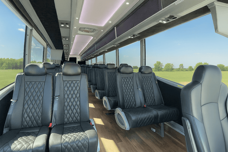 Easy Travel Throughout Bismarck